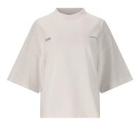 Women's T-shirt SOS Iraya Blanc M
