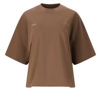 Women's T-shirt SOS Iraya Marron M