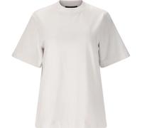Women's T-shirt SOS Semeru Blanc M