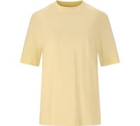 Women's T-shirt SOS Semeru Jaune M