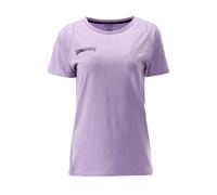 Women's T-shirt Spalding Essential Rose 3XL