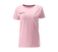 Women's T-shirt Spalding Essential Rose L