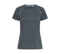 Women's T-shirt Stedman Active 140 Gris S