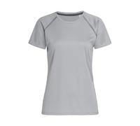 Women's T-shirt Stedman Active 140 Gris S