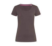 Women's T-shirt Stedman Claire Marron L