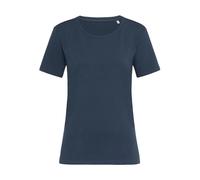 Women's T-shirt Stedman Claire Relaxed Bleu L