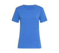 Women's T-shirt Stedman Claire Relaxed Bleu S