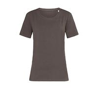 Women's T-shirt Stedman Claire Relaxed Marron XL