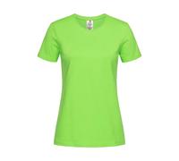 Women's T-shirt Stedman Classic Organic Vert S