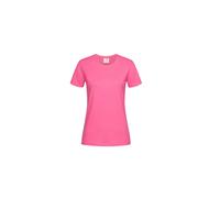 Women's T-shirt Stedman Classic Rose L