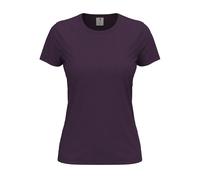 Women's T-shirt Stedman Classic Violet L