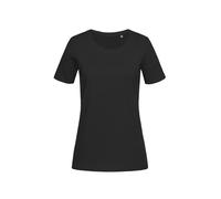 Women's T-shirt Stedman Lux Noir M