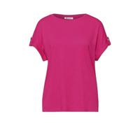 Women's T-shirt Street One LTD QR Rose 38