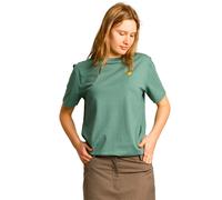 Women's T-shirt Strom Juice box Vert 2XL