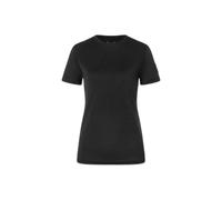 Women's T-shirt super.natural Bio Base Noir XL