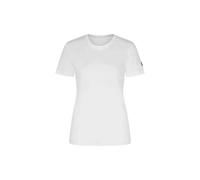Super.natural Casual Bio Regular Fit Short Sleeve T-shirt White S Woman