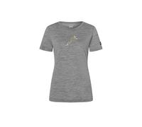 Super.natural Duck Dive Regular Fit Short Sleeve T-shirt