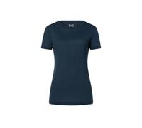 Women's T-shirt super.natural Essential Bleu XS