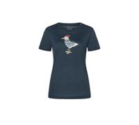 Women's T-shirt super.natural Johnny Bleu XL