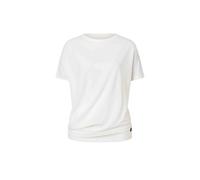 Super.natural Loose Air Short Sleeve T-shirt White XL Women