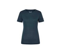 Super.natural Sierra140 Slim Fit Short Sleeve T-shirt