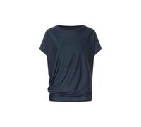 Super.natural Yoga Loose Bio Short Sleeve T-shirt White L Woman