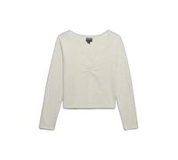 Women's T-shirt Superdry Ath Ess Blanc S