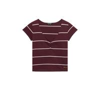 Women's T-shirt Superdry Ath Ess Rouge XS