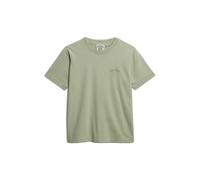 Women's T-shirt Superdry Essential Logo Emb Vert XS