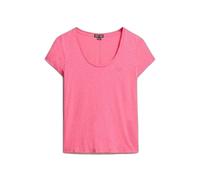 Women's T-shirt Superdry Scoop Rose XL