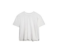 Women's T-shirt Superdry Studios Blanc L