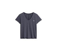 Women's T-shirt Superdry Studios Bleu XST