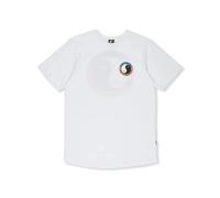Women's T-shirt Town & Country Surf Designs YY 71 Blanc S