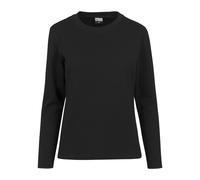 Women's T-shirt Urban Classic athletic interlo Noir S