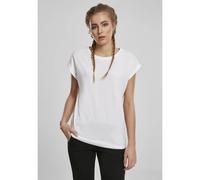 Women's T-shirt Urban Classic extended 2-pa Noir M
