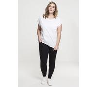 Women's T-shirt Urban Classic extended Blanc S