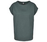 Women's T-shirt Urban Classic extended Vert XS