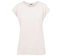 Women's T-shirt Urban Classic extended Rose M