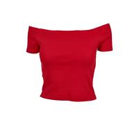 Women's T-shirt Urban Classic Off Rouge XL