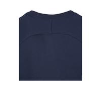 Urban Classics Oversized Raglan Crew Long Sleeve T-shirt Blue L Woman
