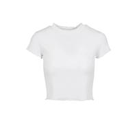 Women's T-shirt Urban Classic Tie Dye Blanc XL