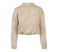 Urban Classics Turtlene Crew Long Sleeve T-shirt
