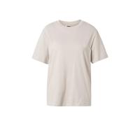 Women's T-shirt Urban Classics Everyday Beige XL