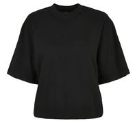 Women's T-shirt Urban Classics organic oversized Noir XS