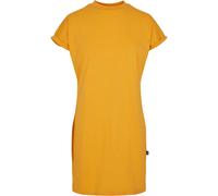 Women's T-shirt Urban Classics Rainbow Jaune S