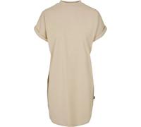 Urban Classics Women's Ladies Rainbow Tee Dress, Softseagrass, XL