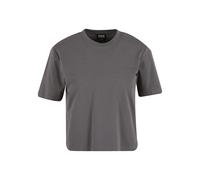 Women's T-shirt Urban Classics Sorona loose Marron L