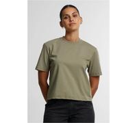 Women's T-shirt Urban Classics Sorona Vert S