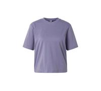 Women's T-shirt Urban Classics Sorona Violet M