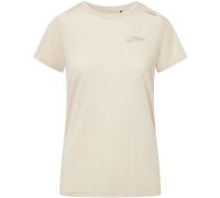 Women's T-shirt Viking Morain Bamboo Beige L